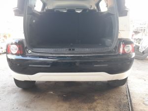PARAURTI CENTRALE POST.  CITROEN C3 PICASSO (2013) [it077703]