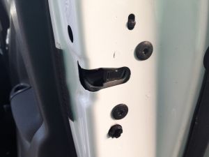 SERRATURA PORTA POST. DX. CITROEN C3 PICASSO (2013) [it077710]