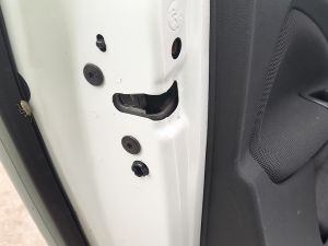 SERRATURA PORTA POST. SX. CITROEN C3 PICASSO (2013) [it077693]