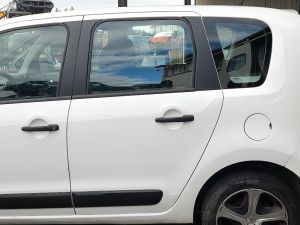 PORTA POST. SX. CITROEN C3 PICASSO (2013) [it077691]