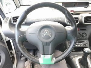 VOLANTE   CITROEN C3 PICASSO (2013) [it077748]