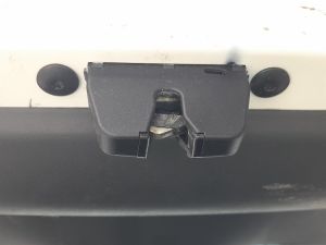 SERRATURA PORTELLO POST.  CITROEN C3 PICASSO (2013) [it077702]
