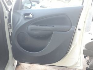 ALZACRISTALLO PORTA ANT. DX. CITROEN C3 PICASSO (2013) [it077717]