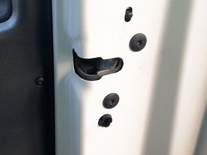 SERRATURA PORTA ANT. DX. CITROEN C3 PICASSO (2013) [it077716]