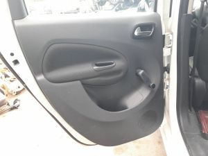 ALZACRISTALLO PORTA POST. SX. CITROEN C3 PICASSO (2013) [it077694]