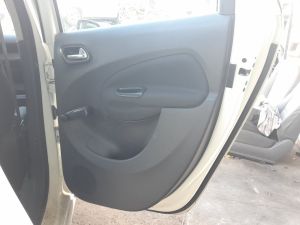 ALZACRISTALLO PORTA POST. DX. CITROEN C3 PICASSO (2013) [it077711]