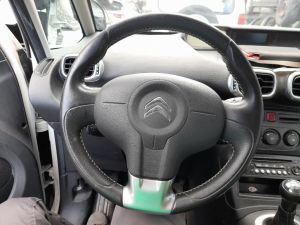 KIT AIRBAG   CITROEN C3 PICASSO (2013) [it077683]