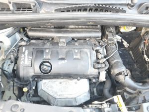 COMPRESSORE A/C   CITROEN C3 PICASSO (2013) [it077724]